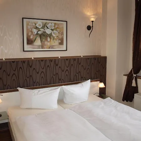 Am Schuetzenberg 4* Gotha