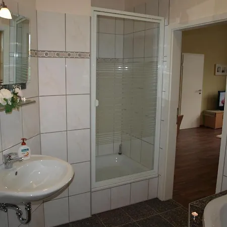 Hotel Am Schuetzenberg Gotha