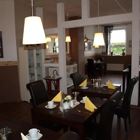 Ξενοδοχείο Am Schuetzenberg Γκότα