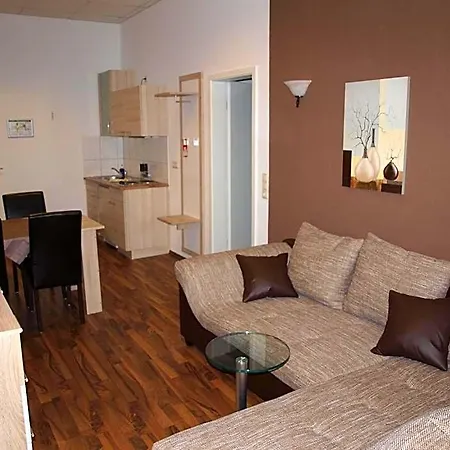 فندق Am Schuetzenberg 4*