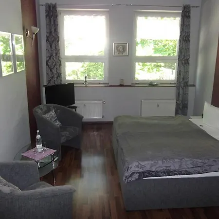 Am Schuetzenberg Gotha