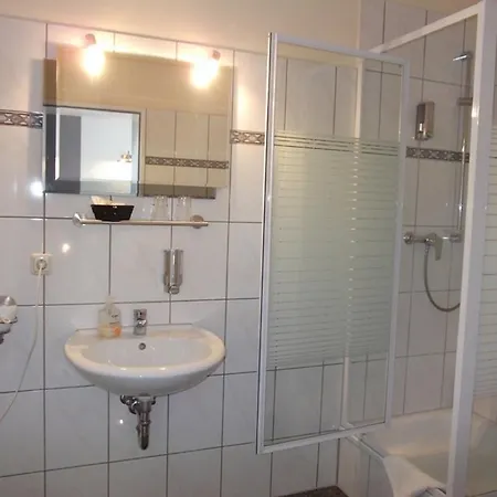 Am Schuetzenberg فندق 4*