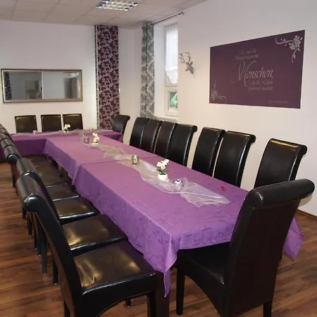 Hotel Am Schuetzenberg Gotha