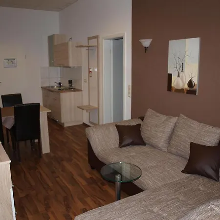 Am Schuetzenberg 4* Gotha