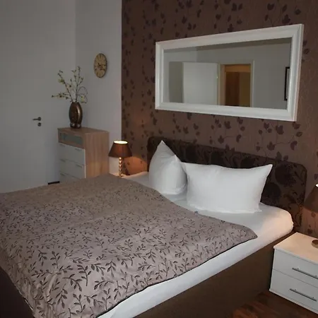 Hotel Am Schuetzenberg