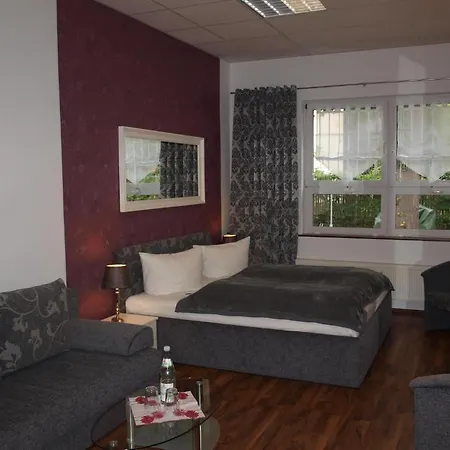 Am Schuetzenberg Hotel