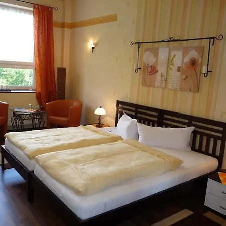 Am Schuetzenberg 4*