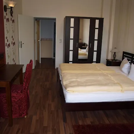 Am Schuetzenberg 4* Gotha