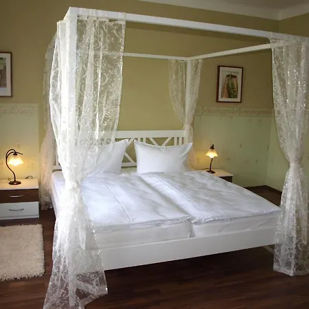 Am Schuetzenberg 4* Gotha