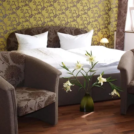 Am Schuetzenberg Hotel