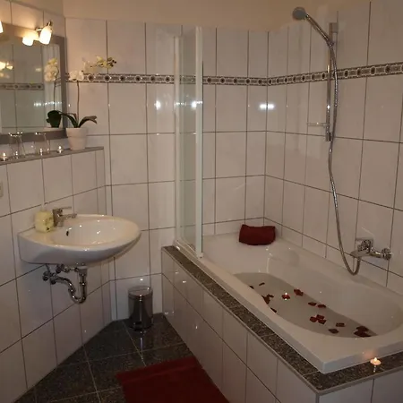 Hotel Am Schuetzenberg