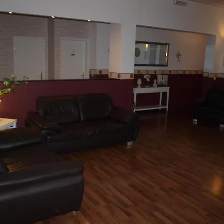 Am Schuetzenberg Hotel