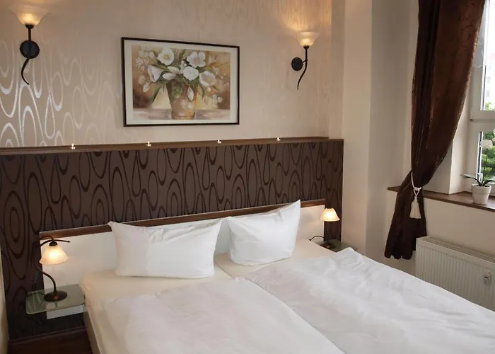 Am Schuetzenberg 4* Gotha