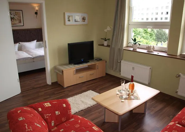 Am Schuetzenberg Gotha