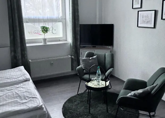 Am Schuetzenberg Hotell 4*