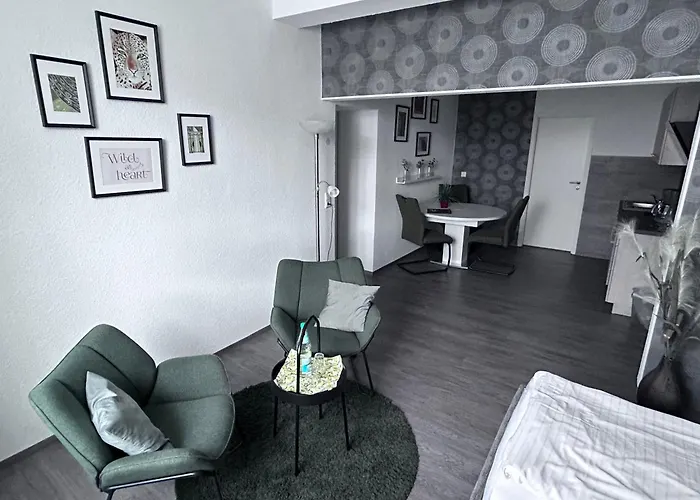 Hotel Am Schuetzenberg Gotha