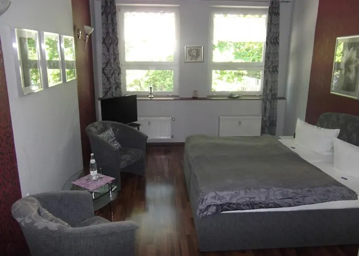 Am Schuetzenberg Gotha