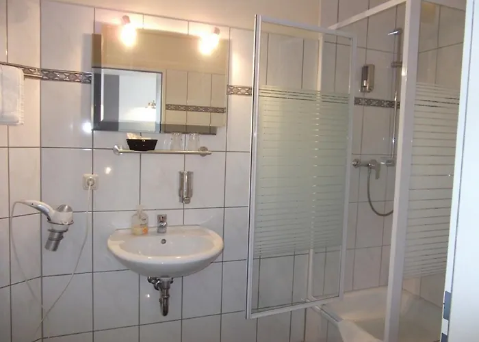 Am Schuetzenberg Hotell 4*