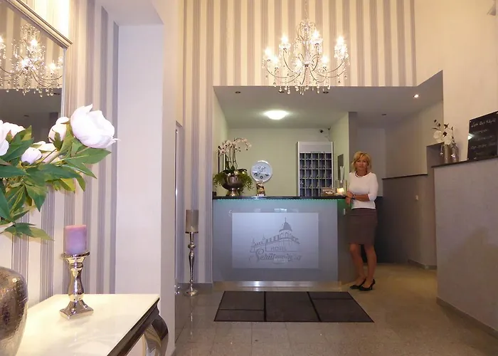 Am Schuetzenberg 4* Gotha