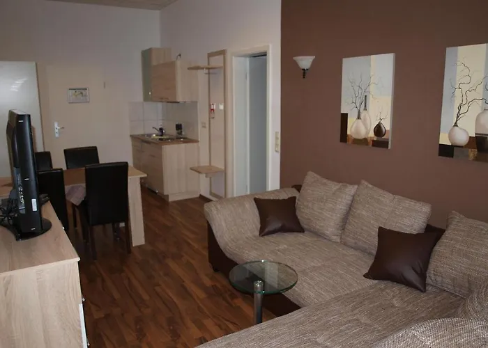 Am Schuetzenberg 4* Gotha