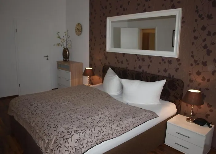 Hotel Am Schuetzenberg