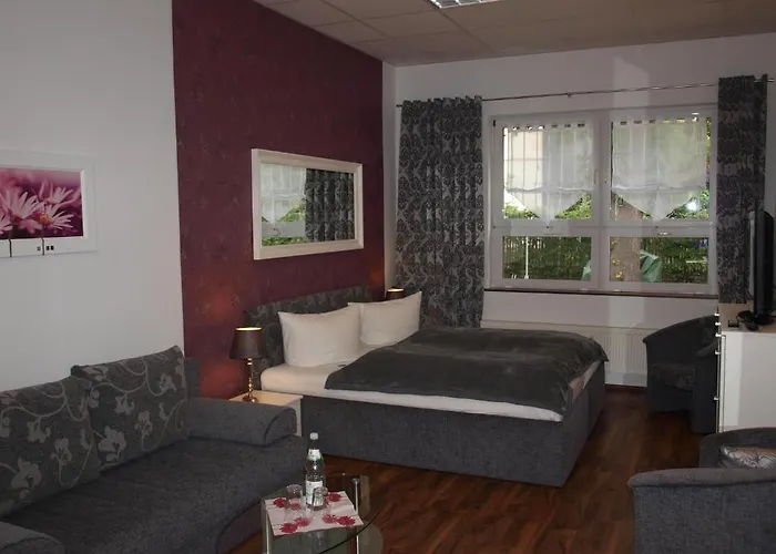 Am Schuetzenberg Hotel