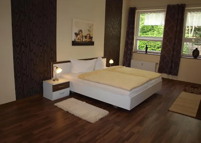 Am Schuetzenberg Hotell 4*