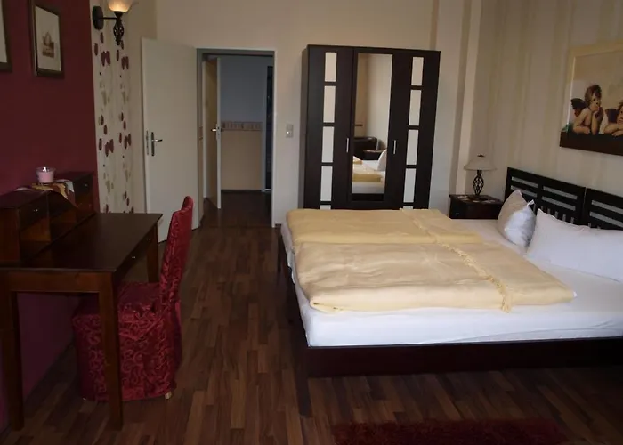 Am Schuetzenberg 4* Gotha