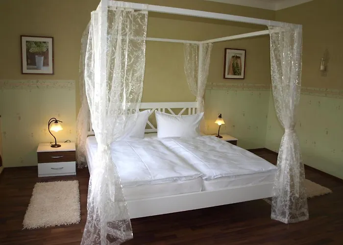 Am Schuetzenberg 4* Gotha