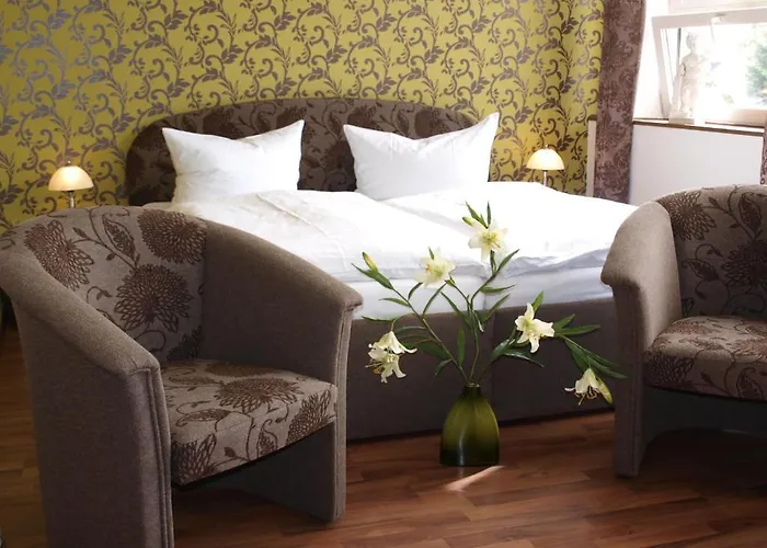 Am Schuetzenberg Hotell