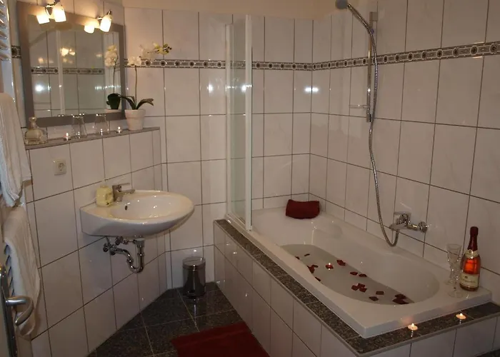 Hotell Am Schuetzenberg