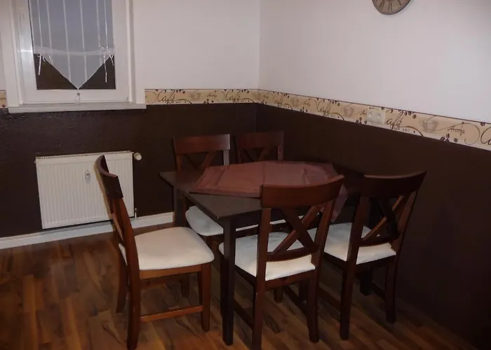 Hotel Am Schuetzenberg Gotha