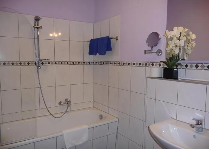 Hotel Am Schuetzenberg Gotha