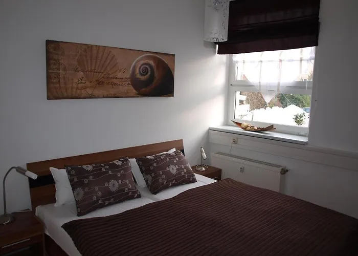 Am Schuetzenberg Hotell Gotha