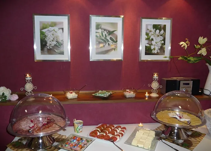 Am Schuetzenberg 4* Gotha