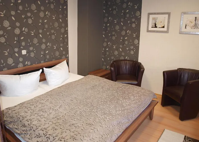 Am Schuetzenberg Hotell 4*