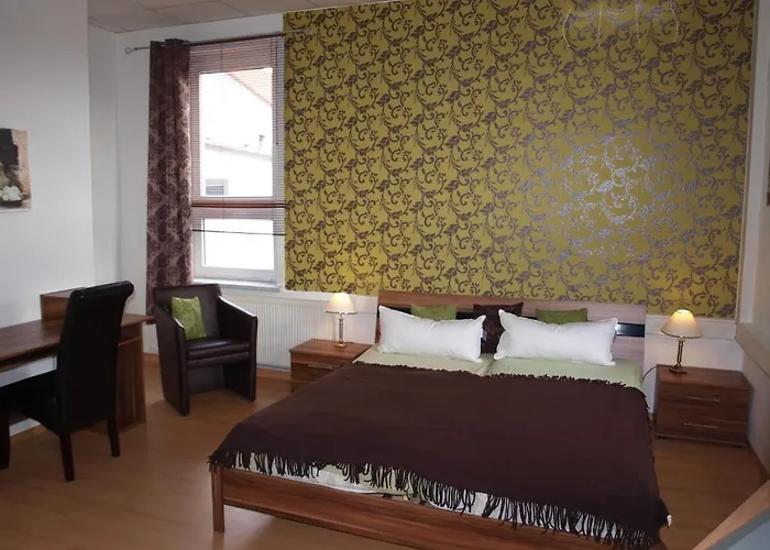 Am Schuetzenberg 4* Gotha