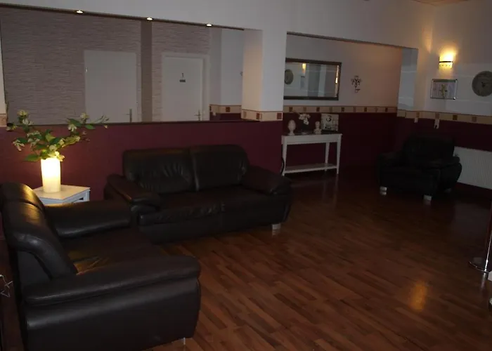 Am Schuetzenberg Hotell