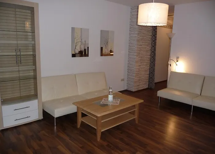 Hotel Am Schuetzenberg