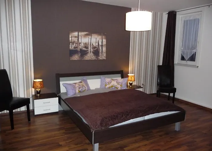 Hotell Am Schuetzenberg